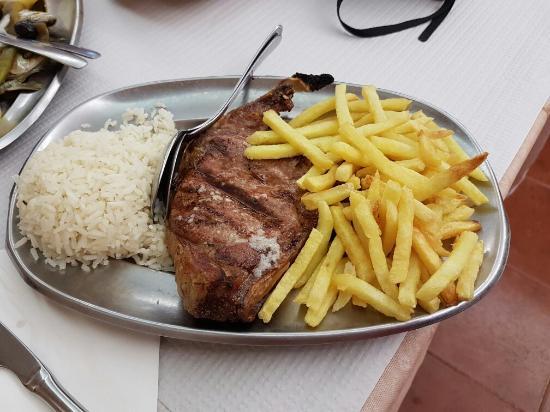 Churrasqueira de Serralves