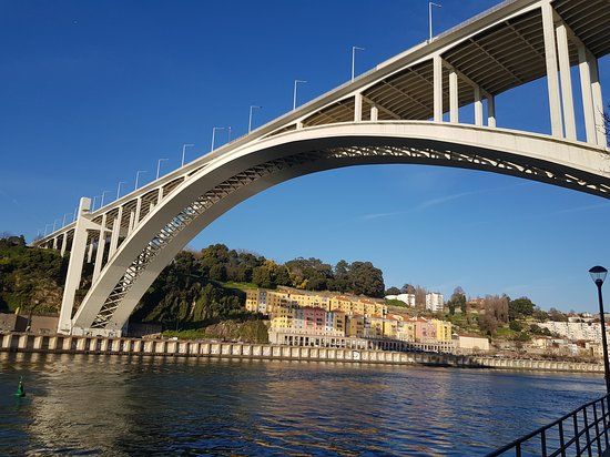Ponte Arrábida